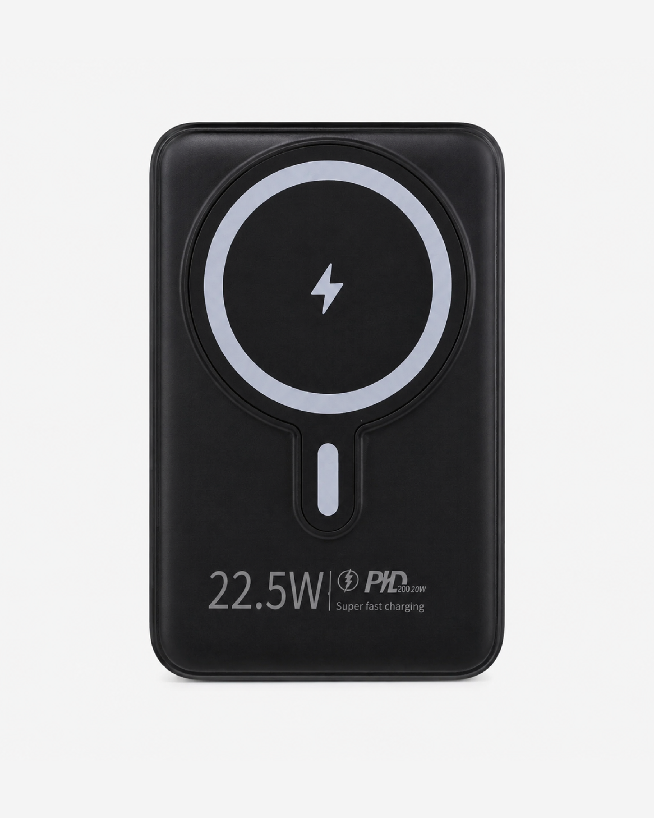 5-in-1 Magnetic Wireless Powerbank