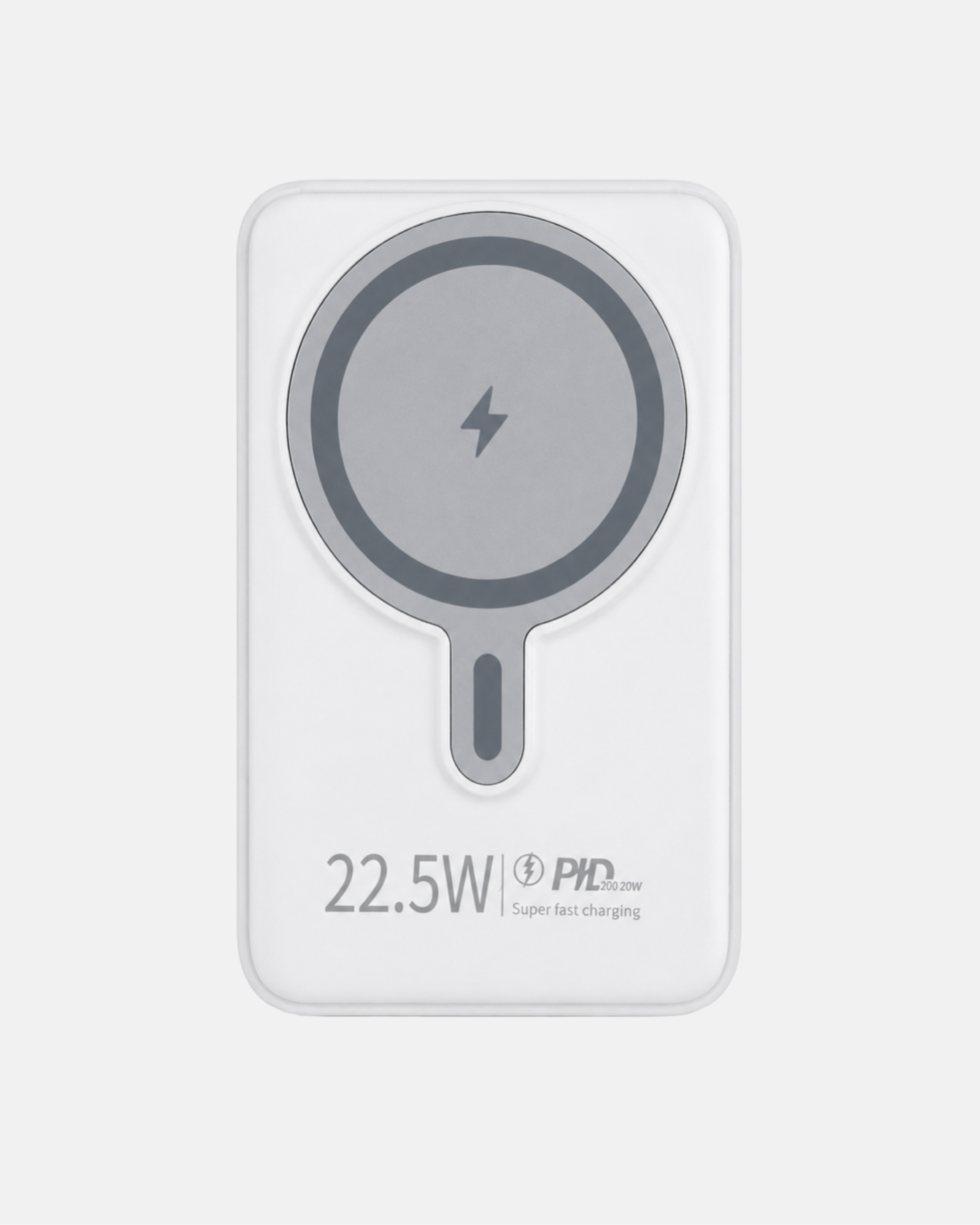 5-in-1 Magnetic Wireless Powerbank