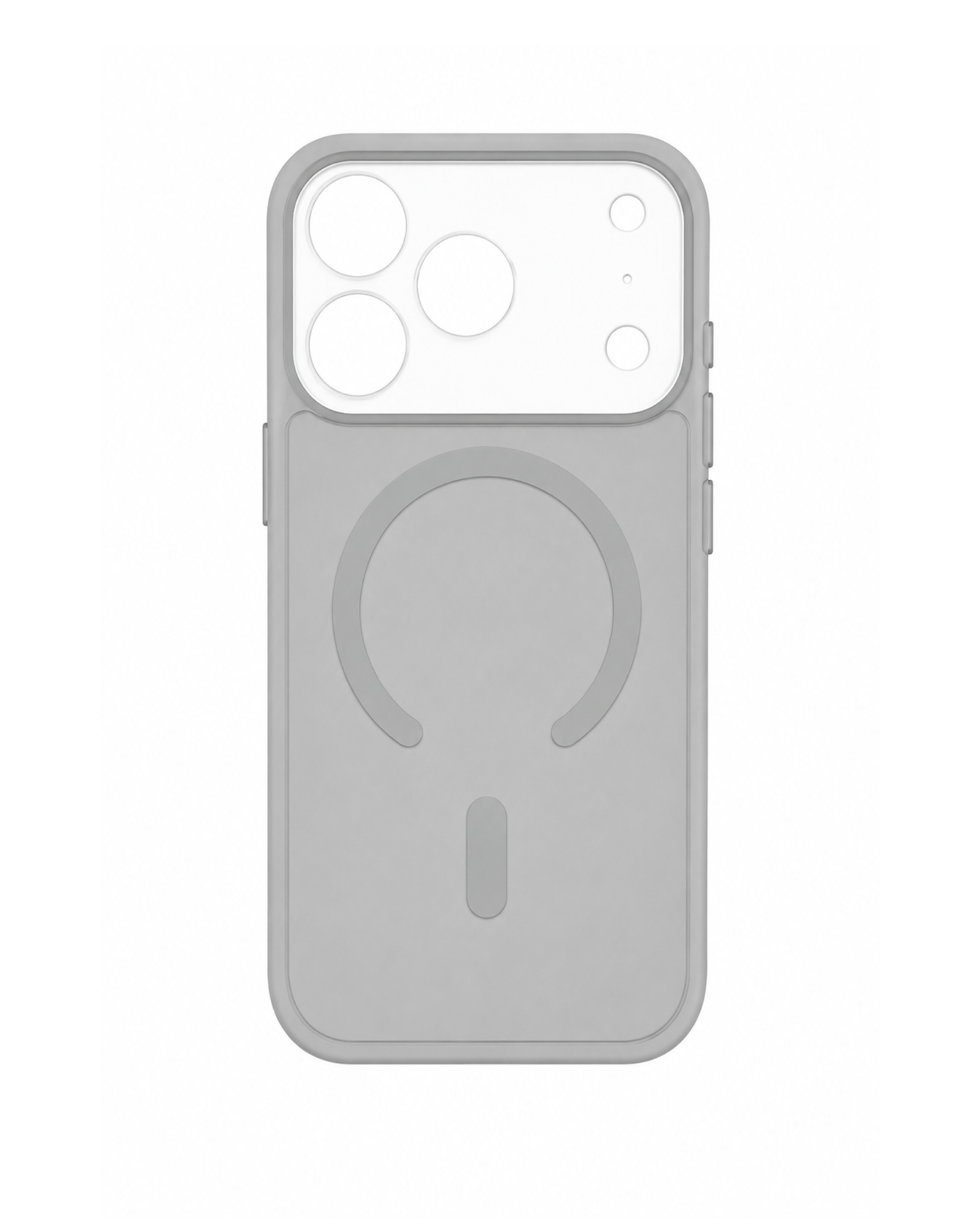 WARDEN Magnetic Case Casing Cover