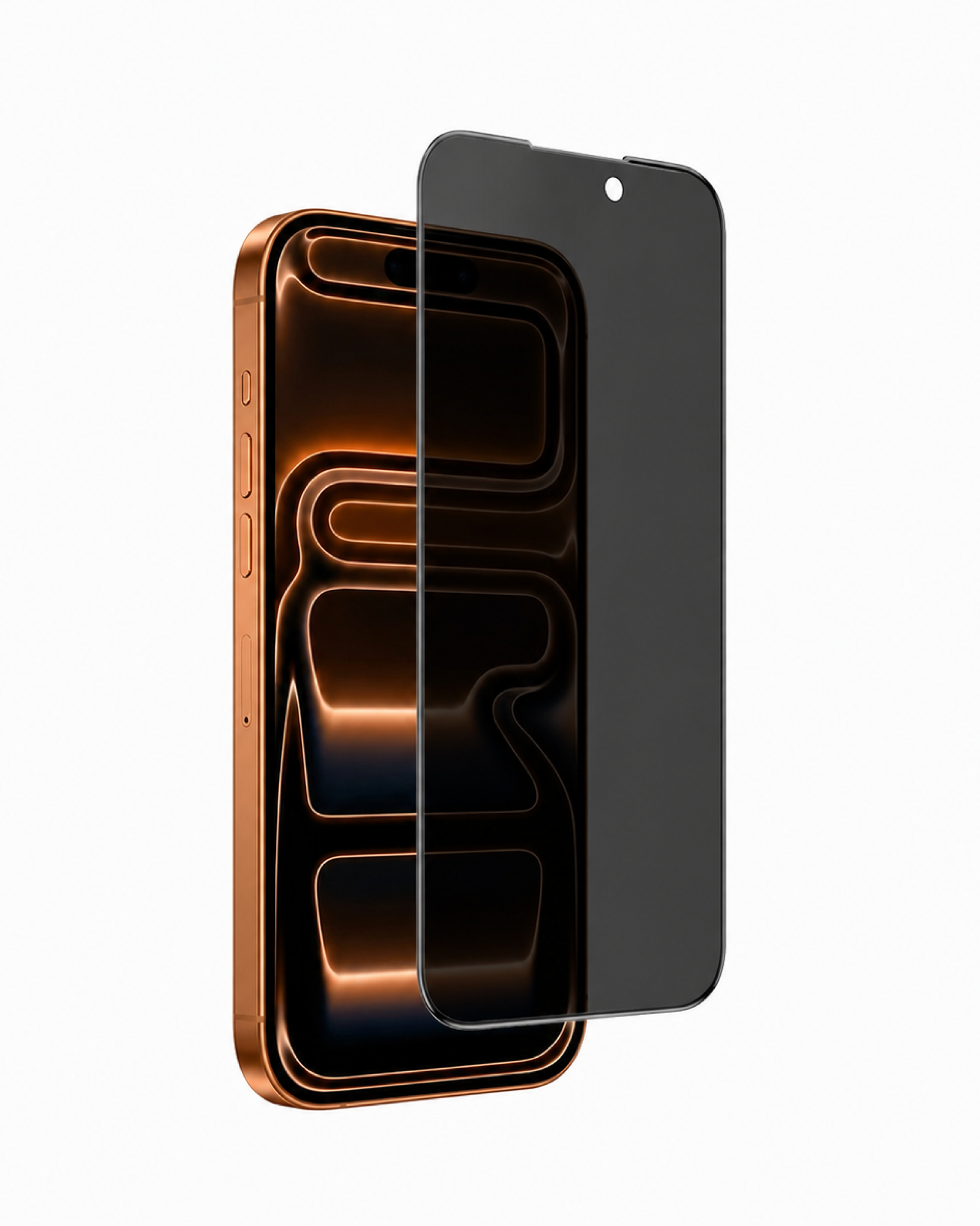 iPhone Screen Protector