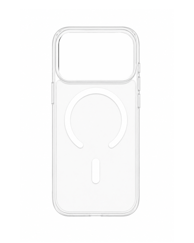 WARDEN Magnetic Case Casing Cover