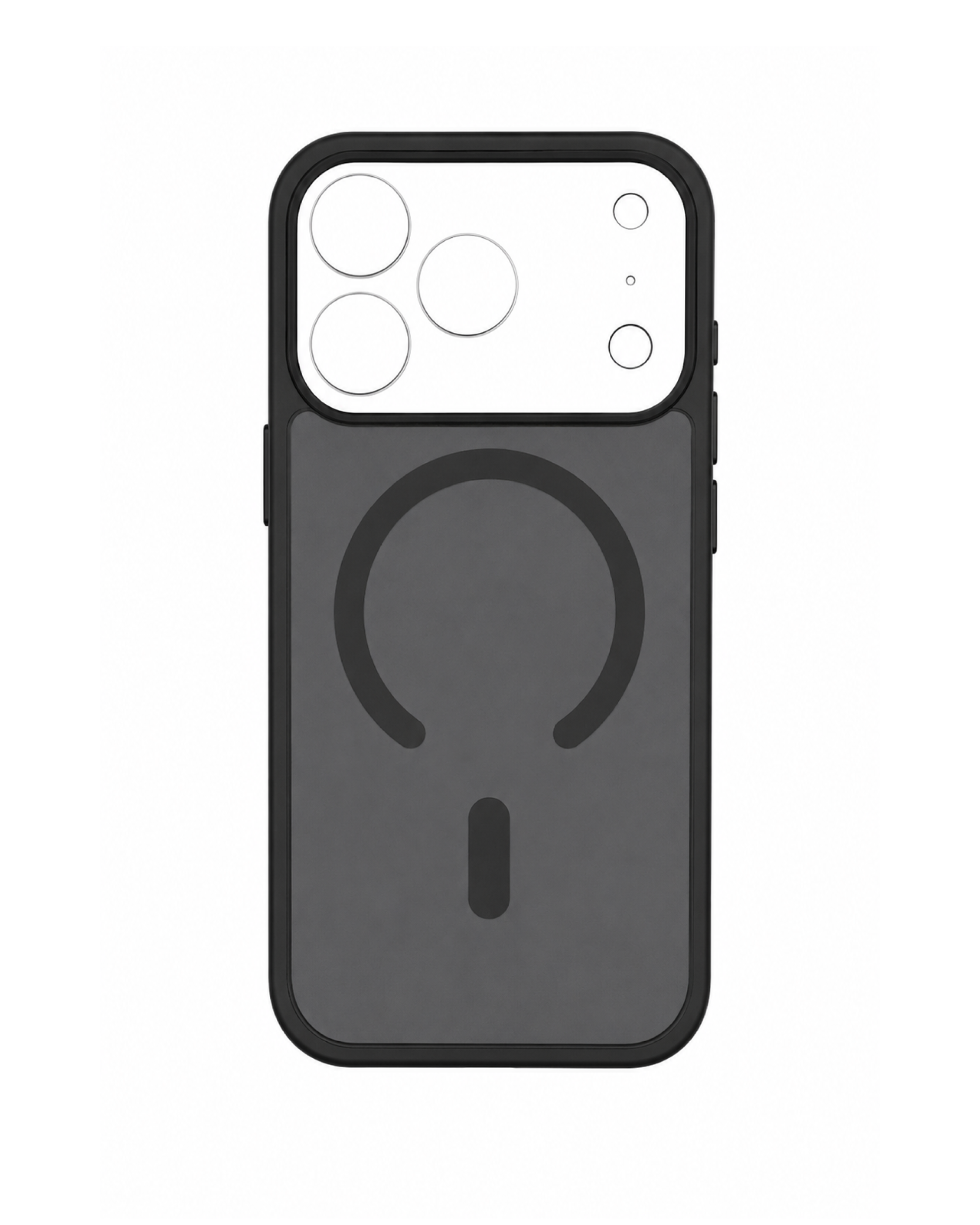WARDEN Magnetic Case Casing Cover