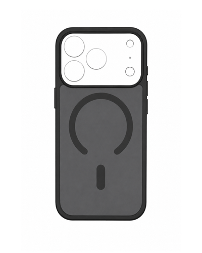 WARDEN Magnetic Case Casing Cover