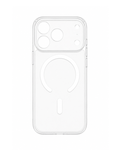WARDEN Magnetic Case Casing Cover