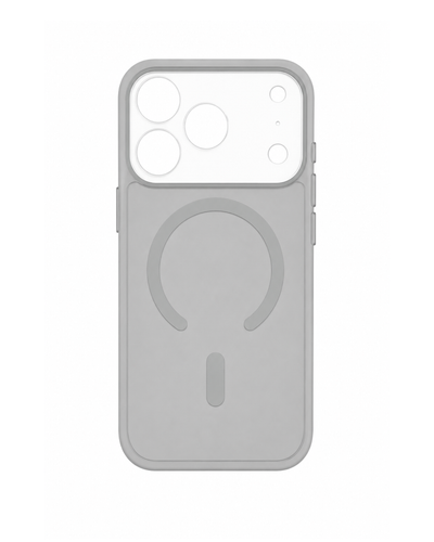 WARDEN Magnetic Case Casing Cover