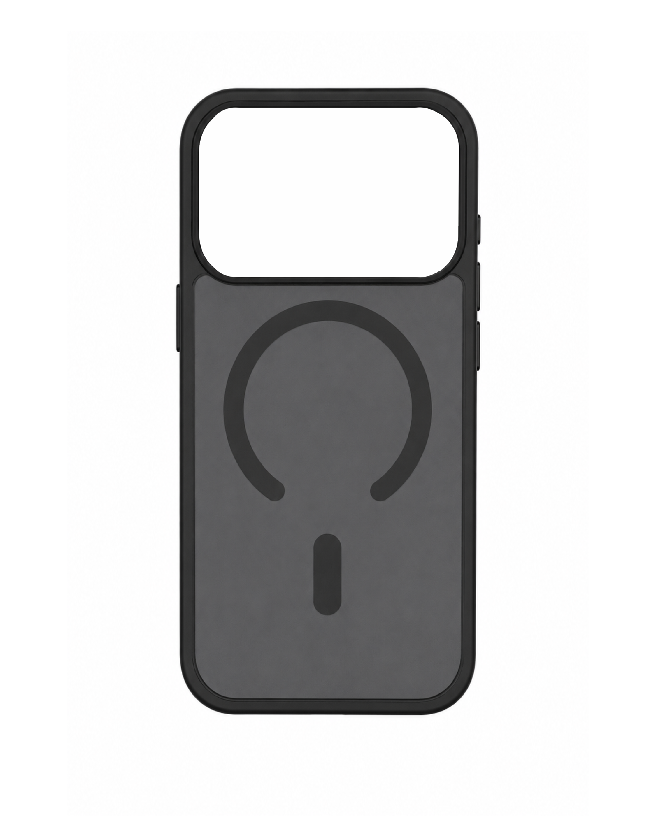 WARDEN Magnetic Case Casing Cover
