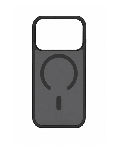 WARDEN Magnetic Case Casing Cover