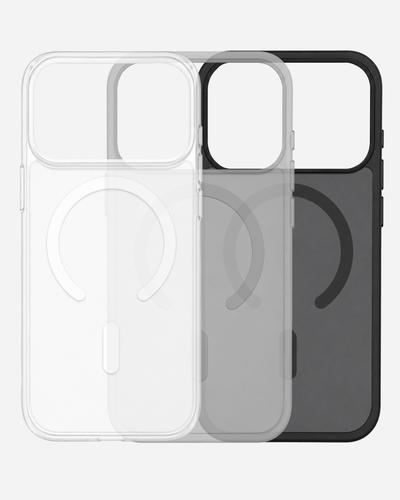 WARDEN Magnetic Case Casing Cover