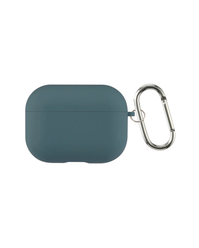 AirPods Case Tri-Protect Liquid Silicone