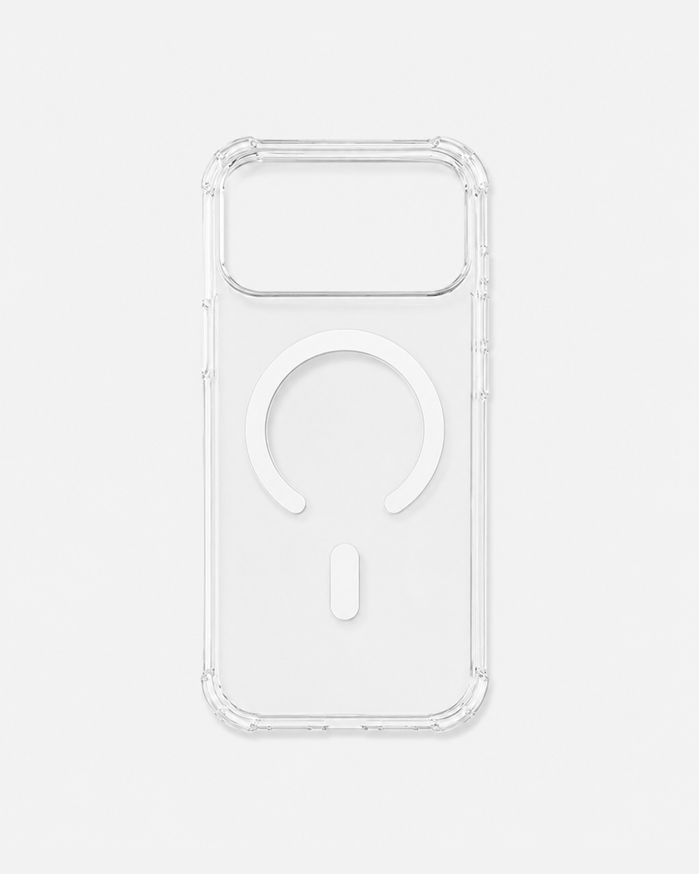iPhone Protective Casing Cover