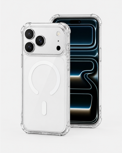 iPhone Protective Casing Cover