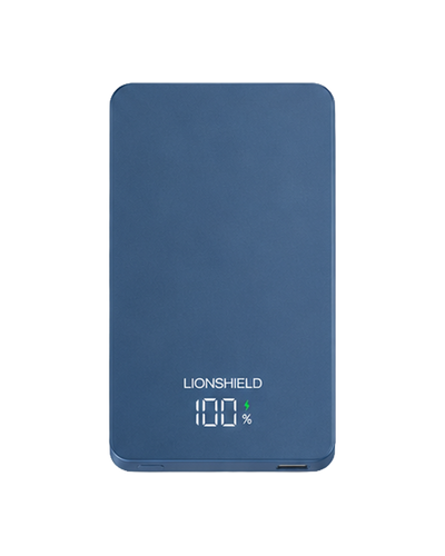Ophelia Magnetic Powerbank
