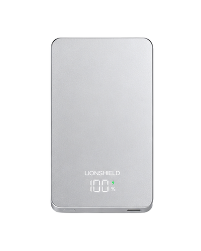 Ophelia Magnetic Powerbank