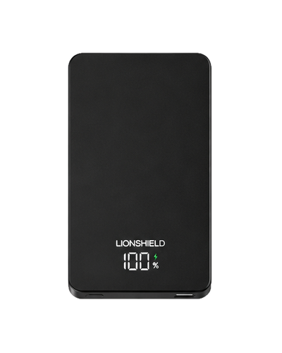 Ophelia Magnetic Powerbank