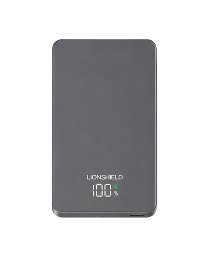Ophelia Magnetic Powerbank