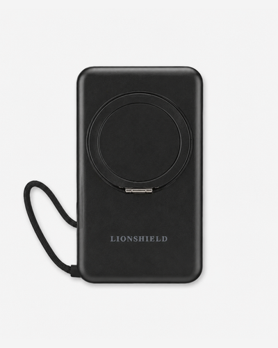 Alvario Magnetic Powerbank