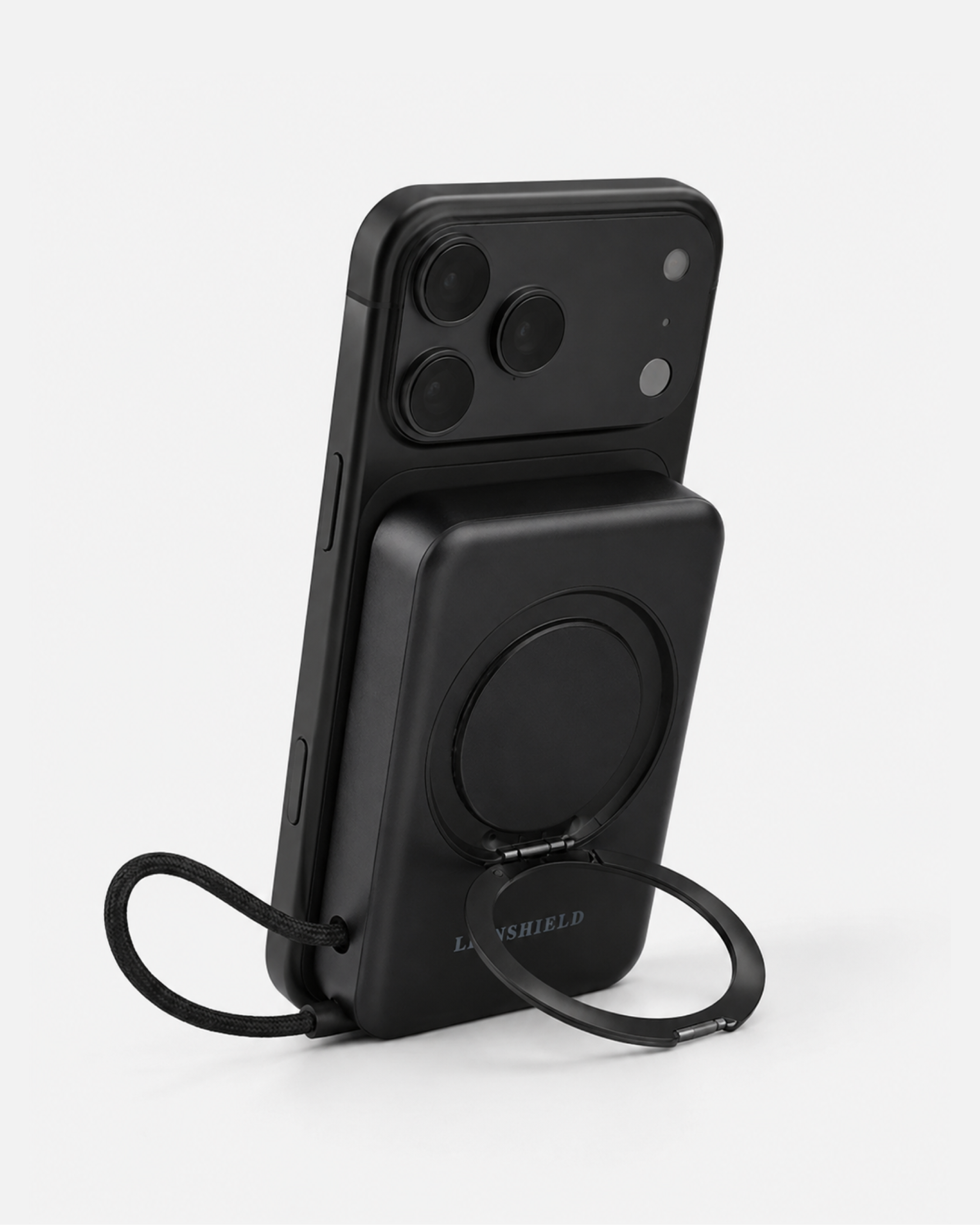Alvario Magnetic Powerbank