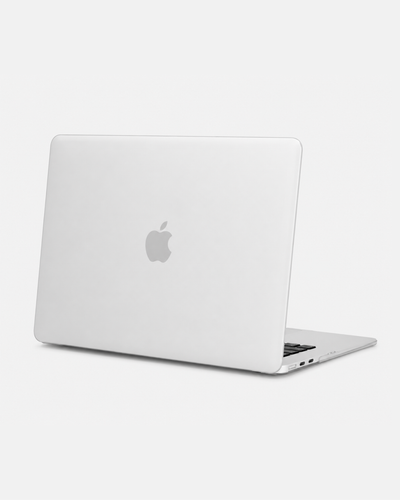 Macbook Hard Back Shell Case