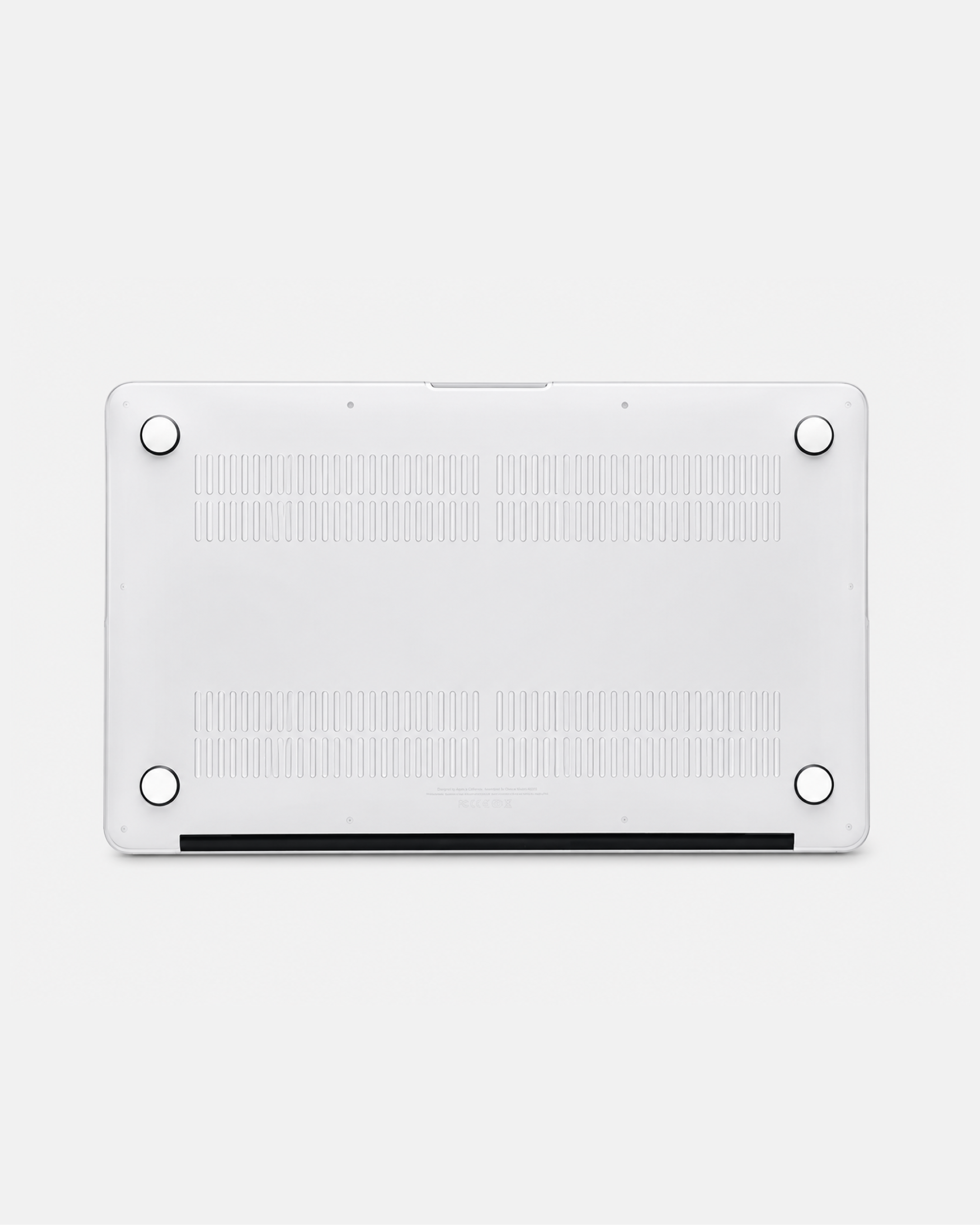 Macbook Hard Back Shell Case