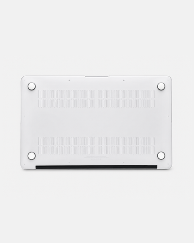 Macbook Hard Back Shell Case