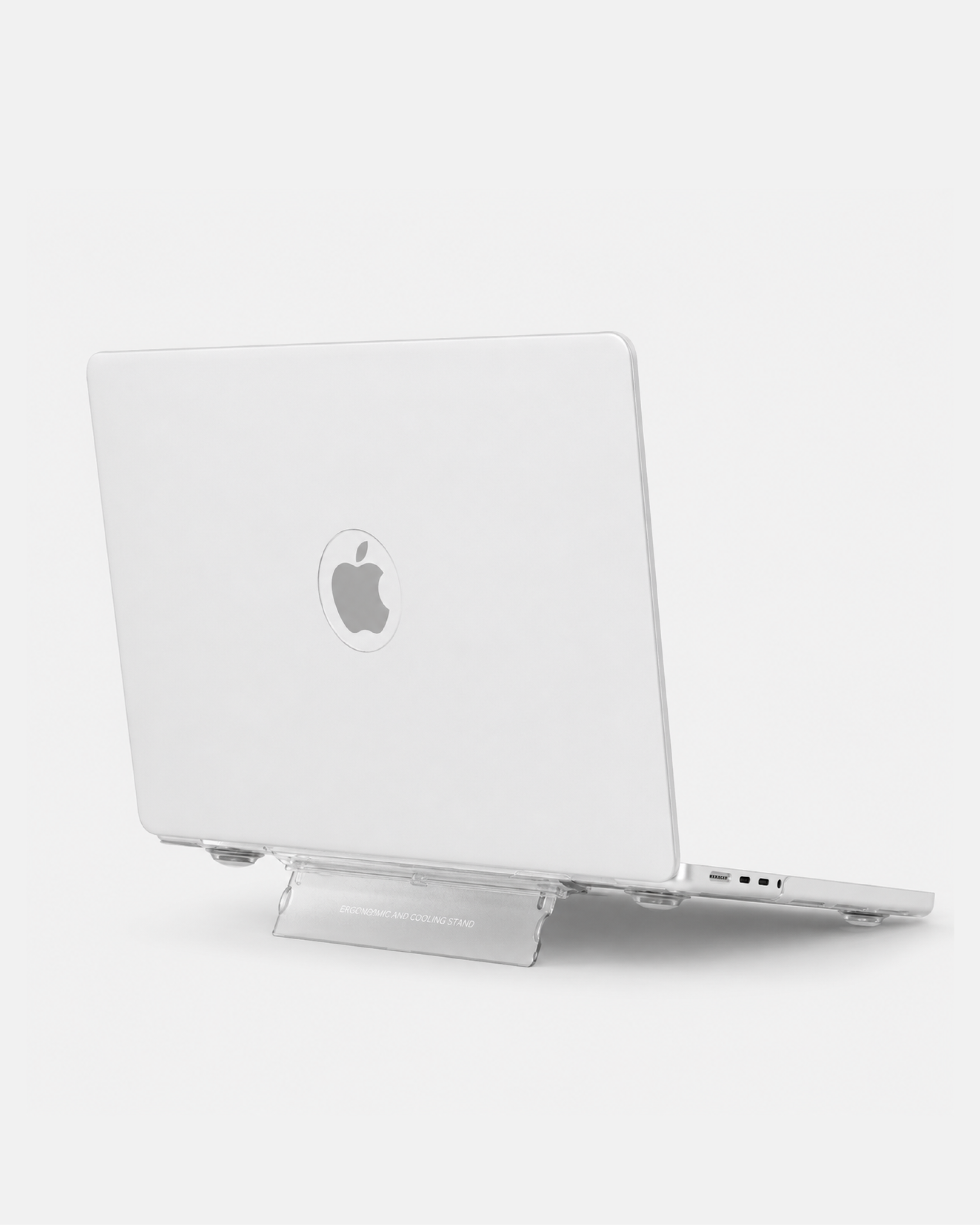 Macbook Hard Back Shell Case