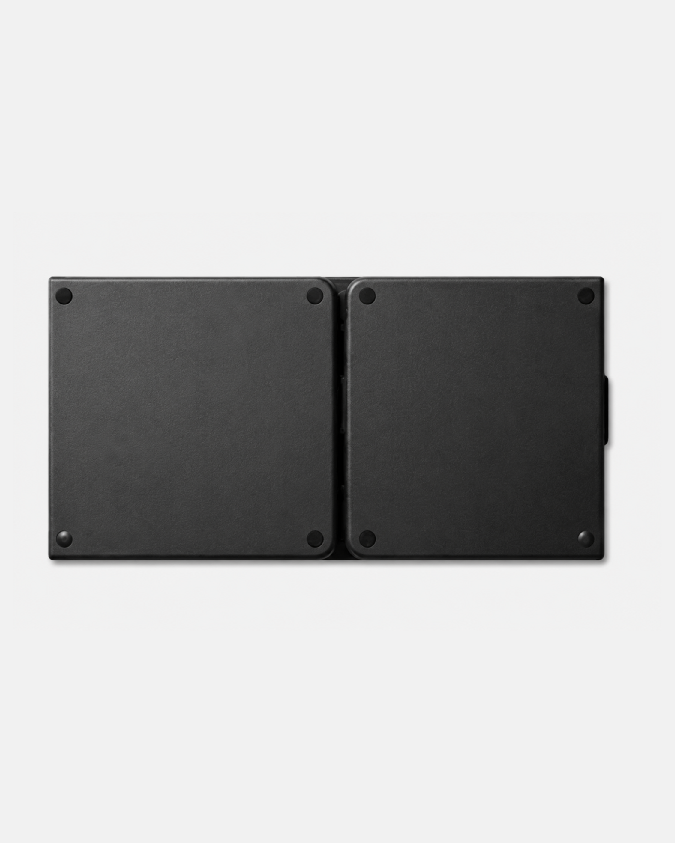 Foldable Bluetooth Keyboard with Touchpad
