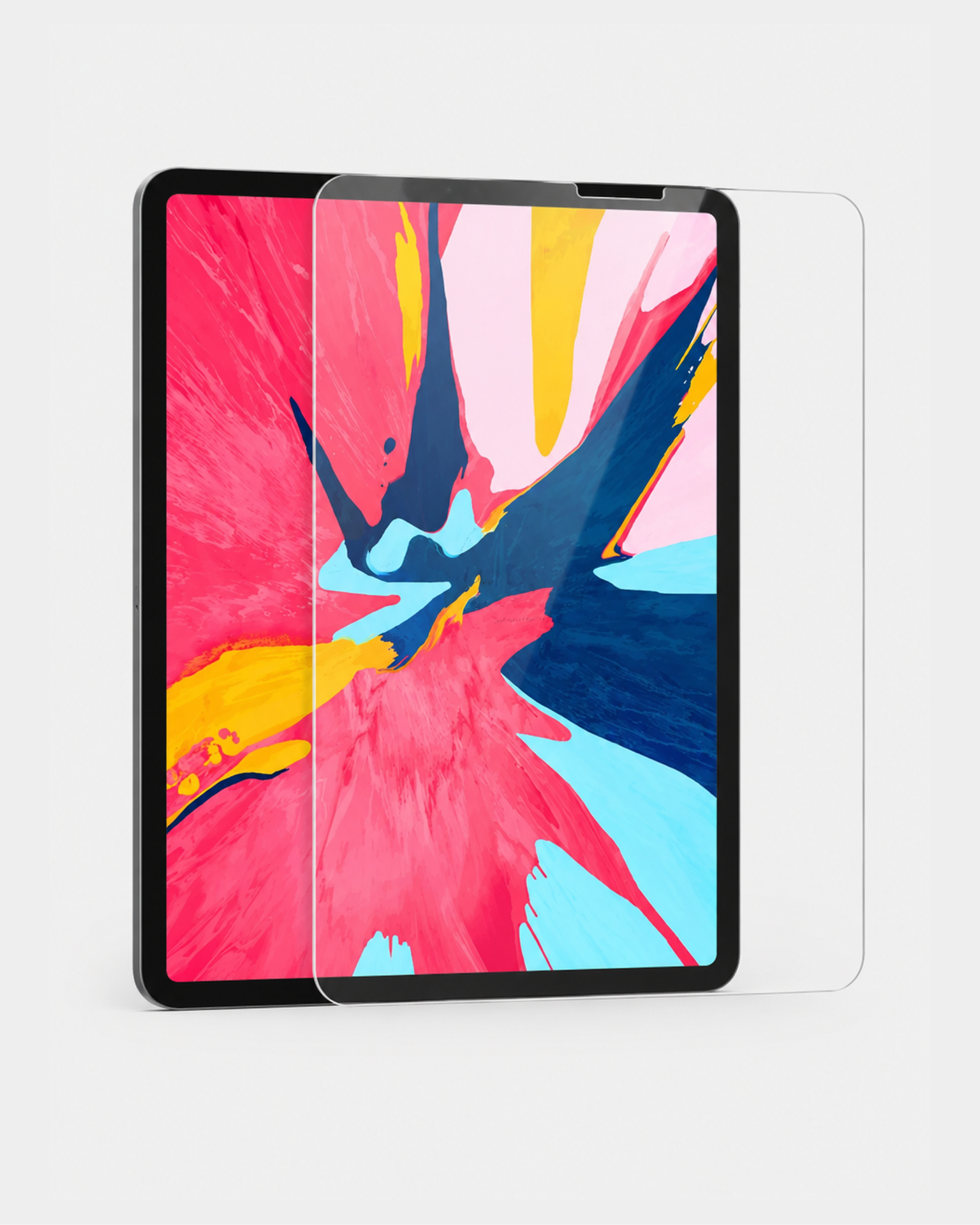 ImpactProof iPad Screen Protector