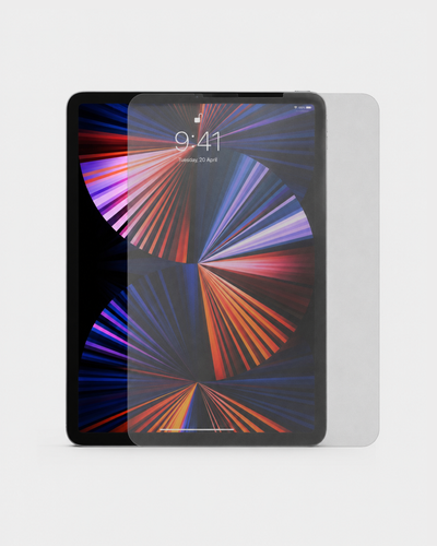 ImpactProof iPad Screen Protector