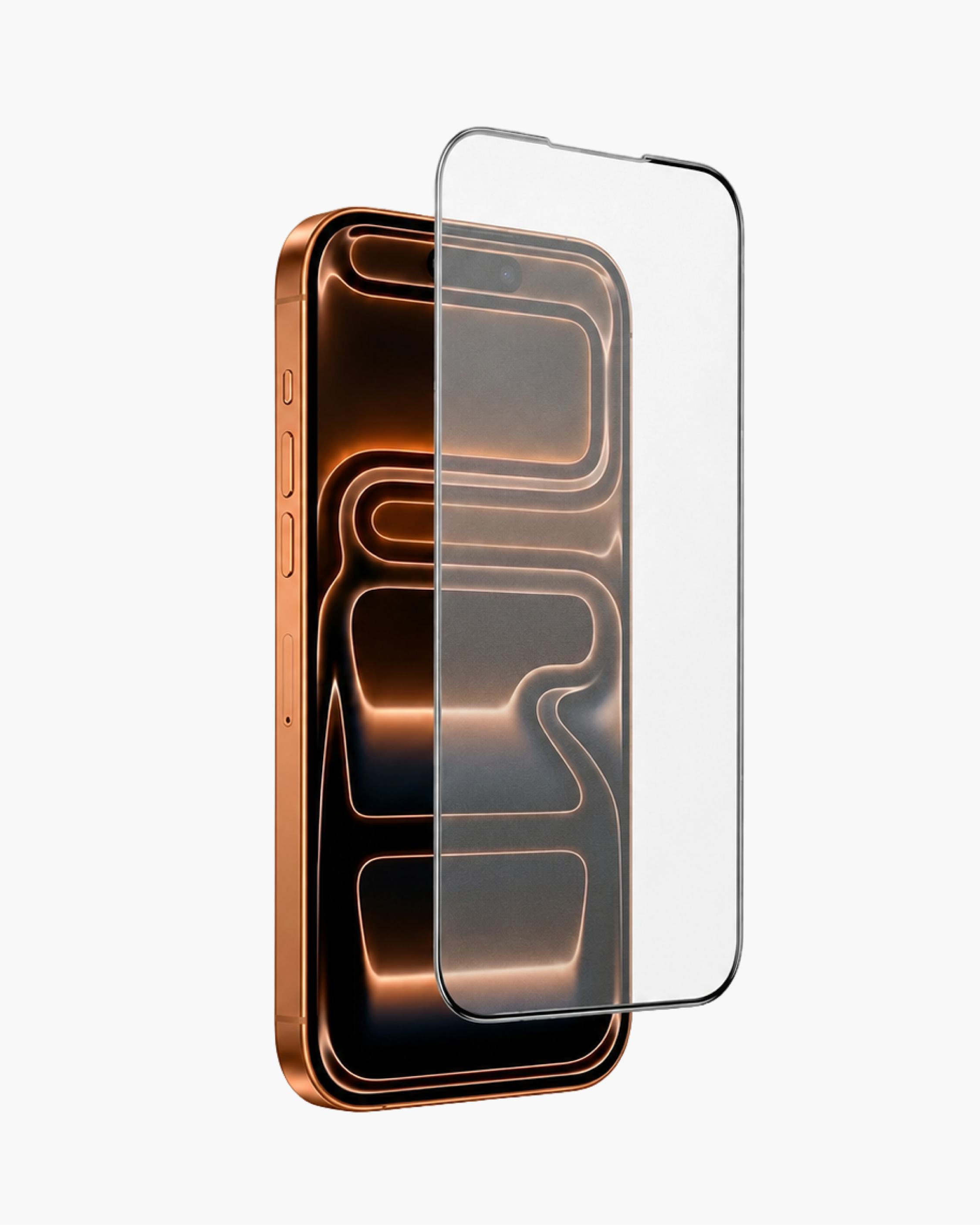 iPhone Screen Protector